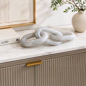 Marble chain