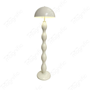 Modern Scandinavian Floor Lamp - Stylish Design