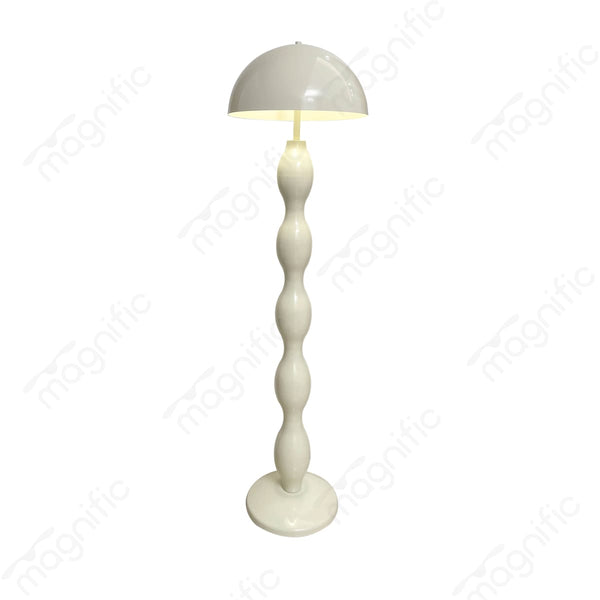 Modern Scandinavian Floor Lamp - Stylish Design