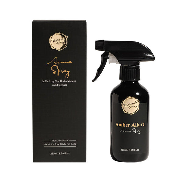 Gardenia Blossom Luxury Room Spray – 250ml (Hotel Scent)