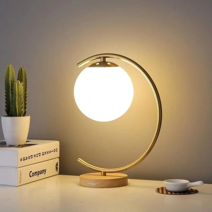 Nordic Table Lamp
