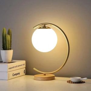 Nordic Table Lamp