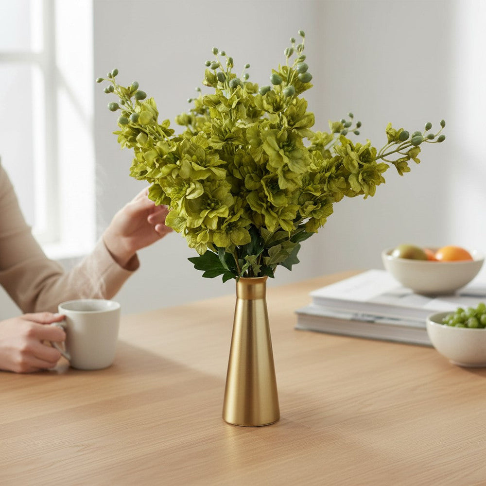 Royal Floral Display Flower (05 Sticks in Vase)