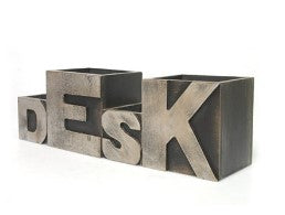 4-Division Pen Holder (DESK)