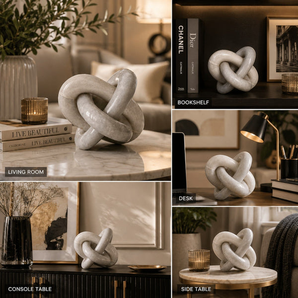 Marble Chain