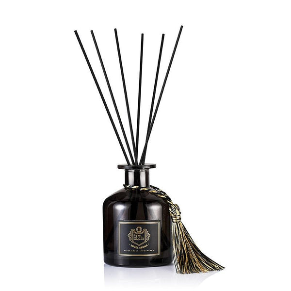 Aromatherapy Glass Diffuser (100ml)