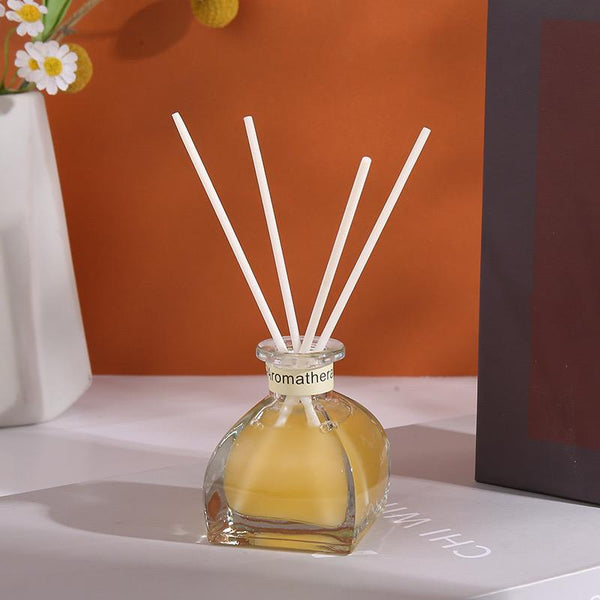 Home Fragrance Essential Oil Reed Diffusers 50ml