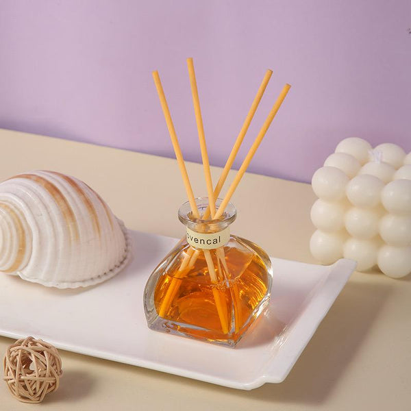 Home Fragrance Essential Oil Reed Diffusers 50ml