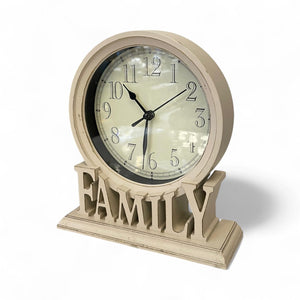 Mini Decent Table Clock