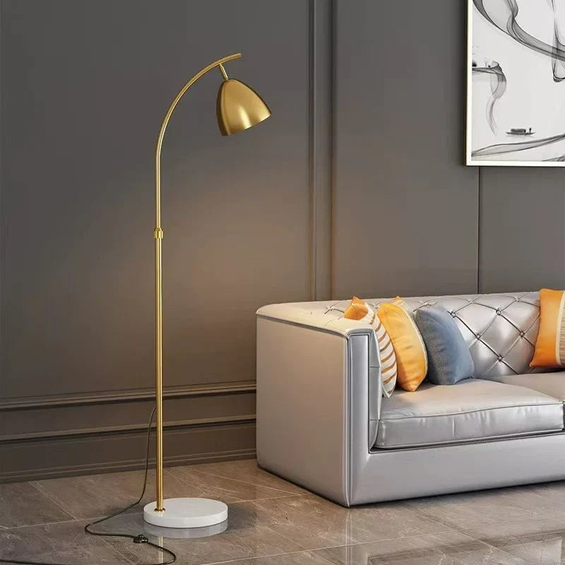 Aurora Grace Arc Lamp