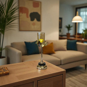 Arden Tall Candle Holders Set