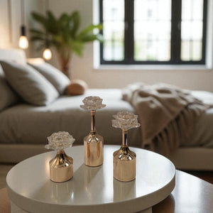 Celestial Lightcraft Candle stand