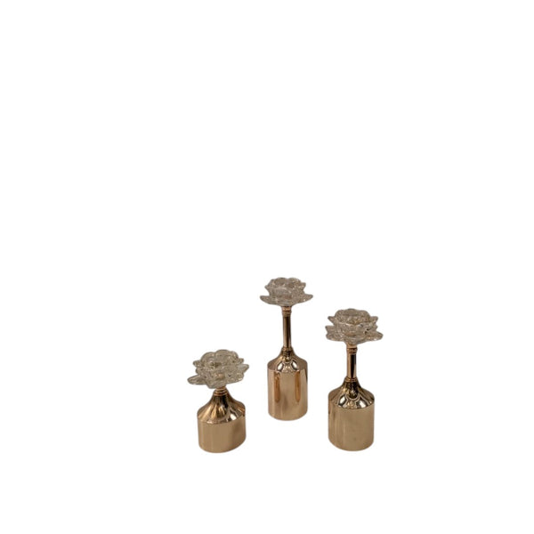 Celestial Lightcraft Candle stand