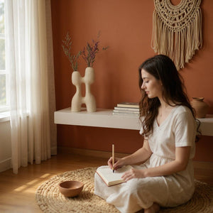Forma Duo Sculptural Vases