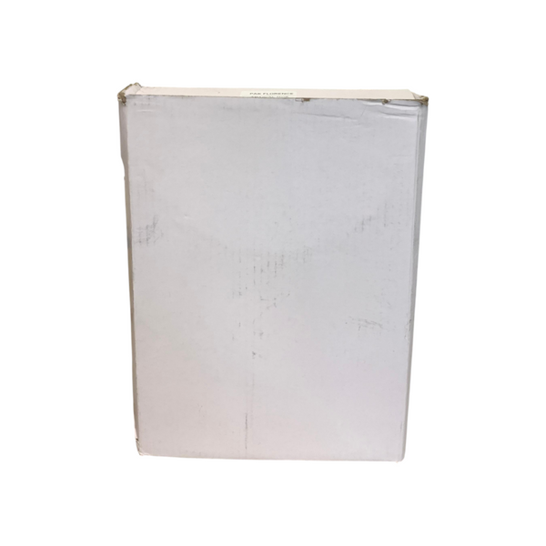 Mini Cat-Ear Pedestal Mirror