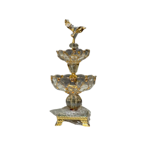 Aurelia Crystal Grandeur Stand