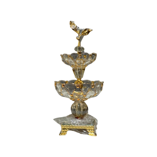 Aurelia Crystal Grandeur Stand