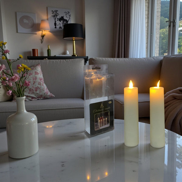 LED Artificial Candle