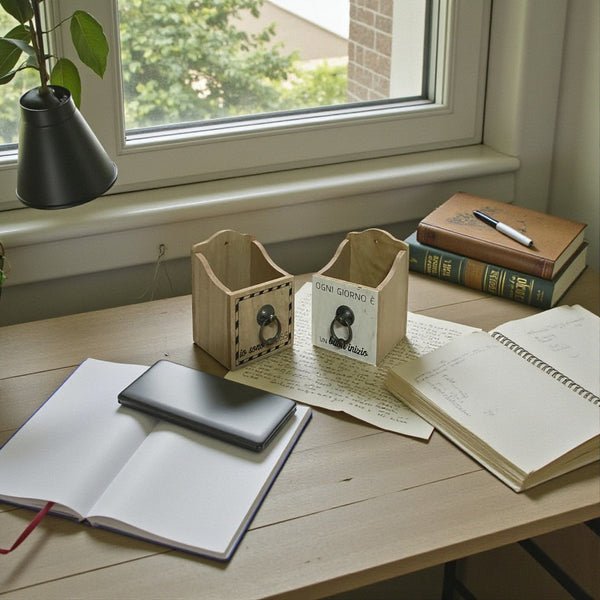 UrbanStack Display Pen Holder