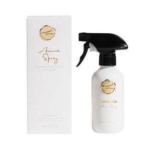 Gardenia Blossom Luxury Room Spray – 250ml (Hotel Scent)