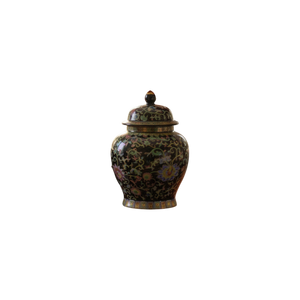 MSK Nova Contemporary Ceramic Candy & Storage Jar