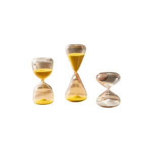 Harmony Ripple Hourglass
