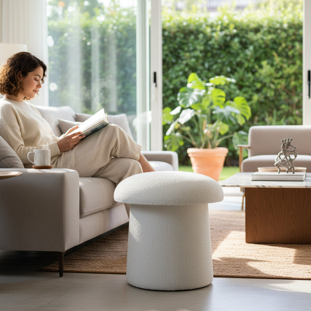 Velmor Contemporary Comfort Chair