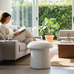 Velmor Contemporary Comfort Chair