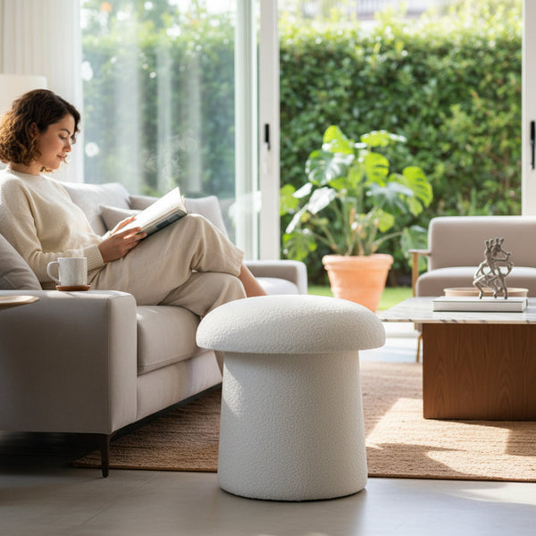 Velmor Contemporary Comfort Chair