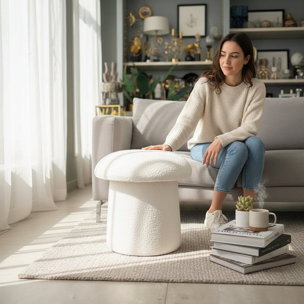 Velmor Contemporary Comfort Chair