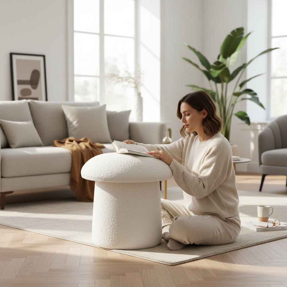 Velmor Contemporary Comfort Chair