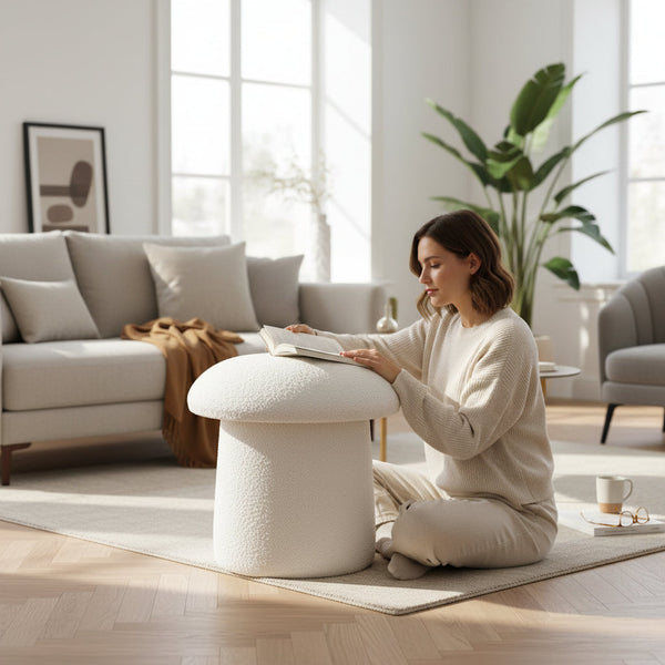 Velmor Contemporary Comfort Chair