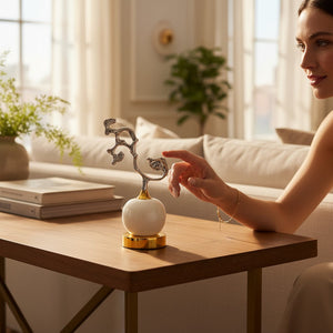 Stylish Centerpiece for Home or Office