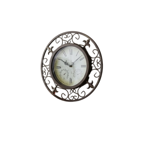 Classic Aura Wall Timepiece