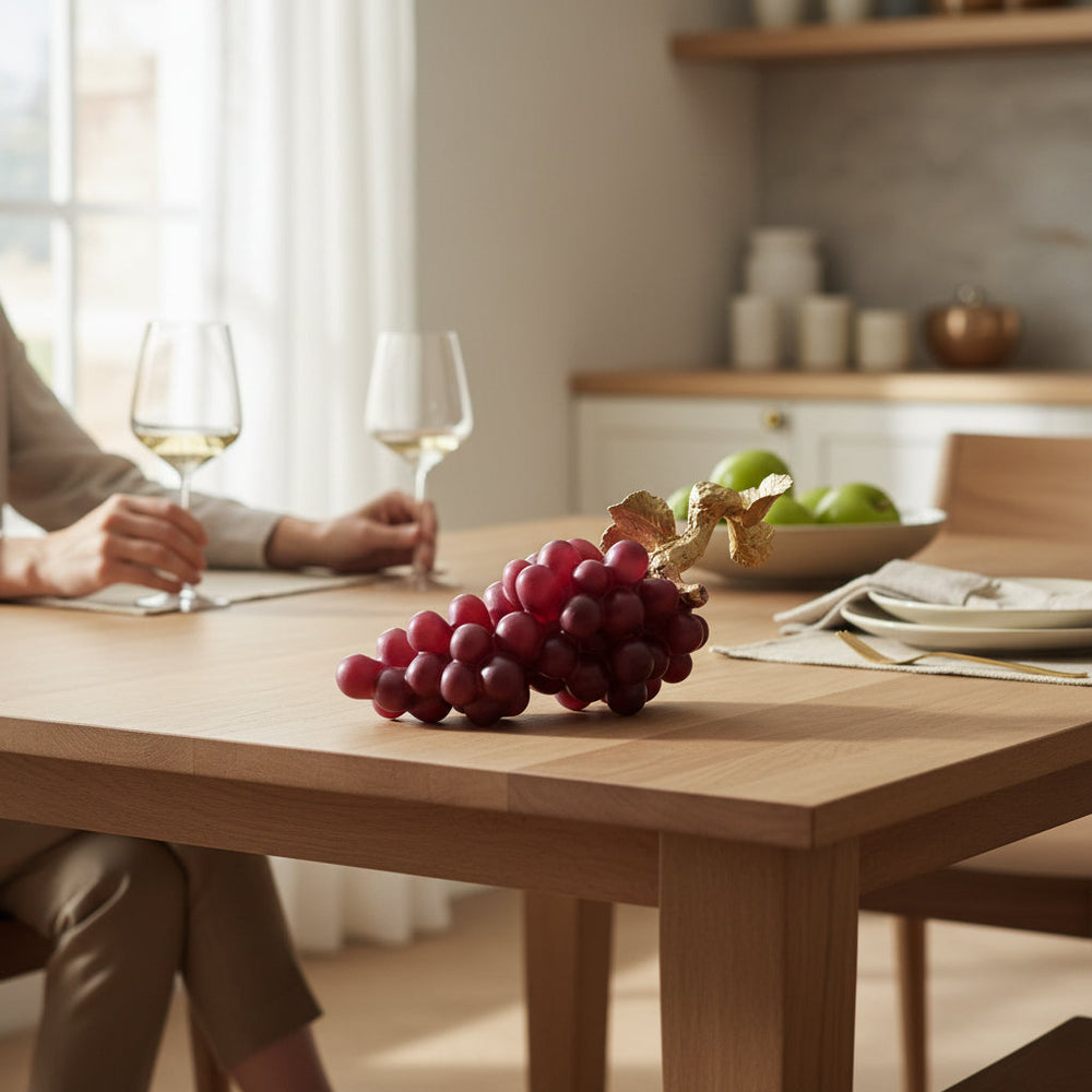 LumaWeave Fiber Table Grapes