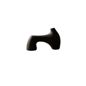 Luna Arc Modern Vase