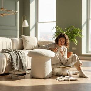 Velmor Contemporary Comfort Chair