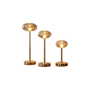 Metallic Decorative Art Piece