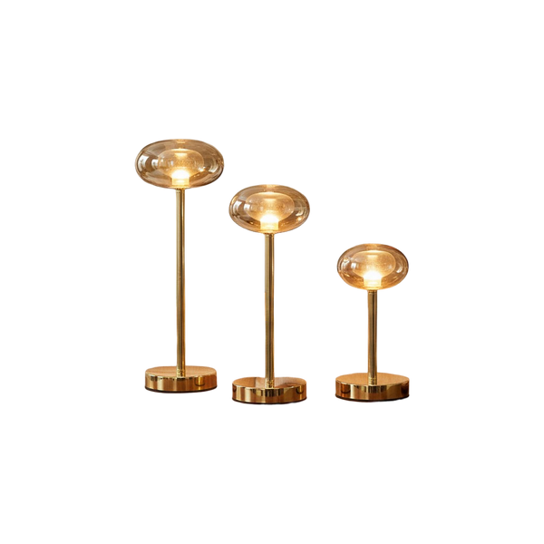 Metallic Decorative Art Piece