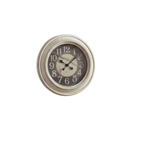 Royal Meridian Wall Clock