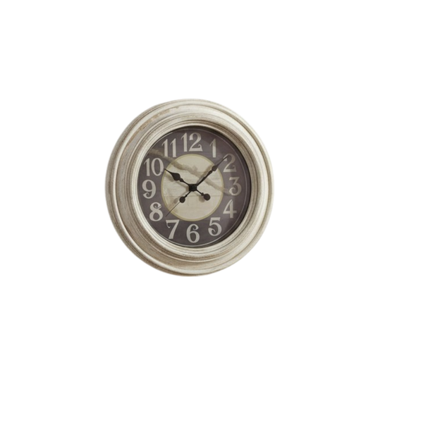 Royal Meridian Wall Clock