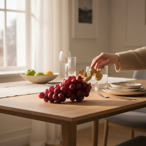 LumaWeave Fiber Table Grapes