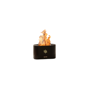 Flame Diffuser Humidifiers