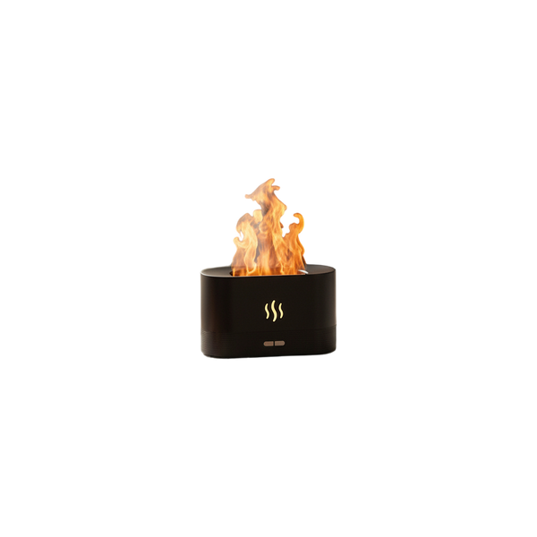Flame Diffuser Humidifiers