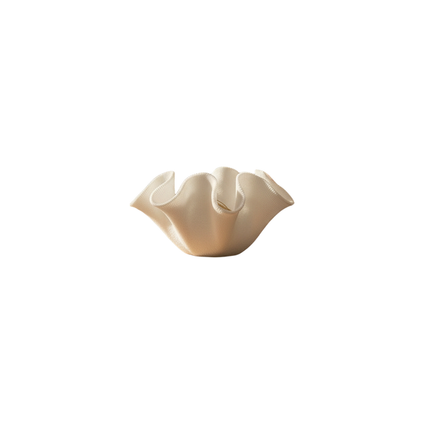 Premium Decorative Fiber Ornament