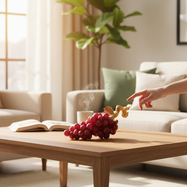 LumaWeave Fiber Table Grapes