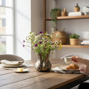 Muse Contemporary Nordic Table Vase