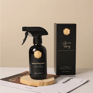Gardenia Blossom Luxury Room Spray – 250ml (Hotel Scent)